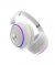 Audionic Hammer Wireless Headphone-Milky White - On Installments - IS-0257